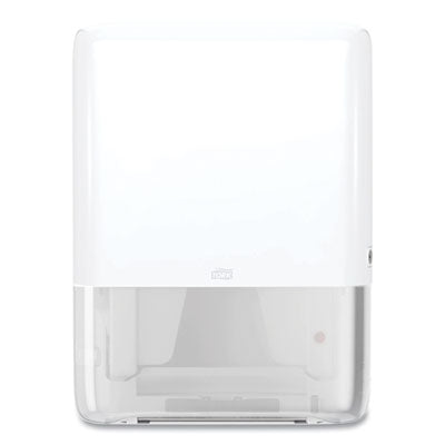 Tork® PeakServe Continuous Hand Towel Dispenser, 14.44 x 3.97 x 19.3, White OrdermeInc OrdermeInc