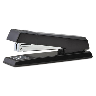 Bostitch® No-Jam Premium Stapler, 20-Sheet Capacity, Black - OrdermeInc