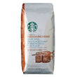 STARBUCKS COFFEE COMPANY Coffee, Ground, Pike Place Decaf, 1lb Bag - OrdermeInc