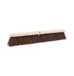 Boardwalk® Floor Brush Head, 3.25" Natural Palmyra Fiber Bristles, 24" Brush OrdermeInc OrdermeInc