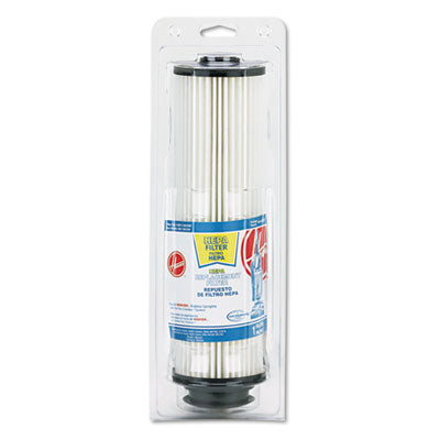 Hush Vacuum Replacement HEPA Filter OrdermeInc OrdermeInc