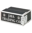 JAVA TRADING CO. Coffee Portion Packs, 1.5oz Packs, Hazelnut Creme, 24/Carton - OrdermeInc