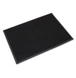 Mat-A-Dor Entrance/Scraper Mat, Rubber, 24 x 32, Black OrdermeInc OrdermeInc