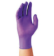 Kimtech™ PURPLE NITRILE Exam Gloves, 242 mm Length, Medium, Purple, 1,000/Carton - OrdermeInc