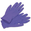 Kimtech™ PURPLE NITRILE Exam Gloves, 242 mm Length, Medium, Purple, 1,000/Carton - OrdermeInc