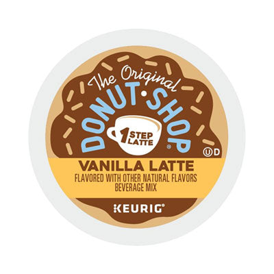 Coffee K-Cups | Coffee | Food Supplies | OrdermeInc