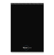 TOPS™ FocusNotes Steno Pad, Pitman Rule, Blue Cover, 80 White 6 x 9 Sheets - OrdermeInc