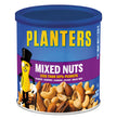 Planters® Mixed Nuts, 15 oz Can OrdermeInc OrdermeInc