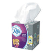 PROCTER & GAMBLE Ultra Soft Facial Tissue, 2-Ply, White, 56 Sheets/Box, 4 Boxes/Pack - OrdermeInc