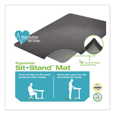 Chair Mats & Floor Mats | Furniture Janitorial & Sanitation | OrdermeInc