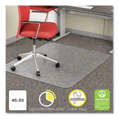 Chair Mats & Floor Mats | Furniture | Janitorial & Sanitation | OrdermeInc