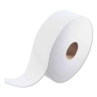 Scott® Essential Extra Soft JRT, Septic Safe, 2-Ply, White, 3.55" x 750 ft, 12 Rolls/Carton OrdermeInc OrdermeInc