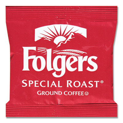 J.M. SMUCKER CO. Coffee Filter Packs, Special Roast, 0.8 oz, 40/Carton - OrdermeInc