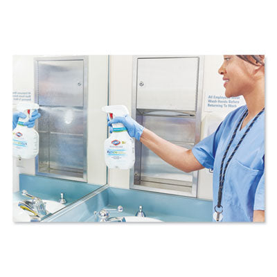 Cleaners & Detergents | Cleaning Products | Janitorial & Sanitation | OrdermeInc