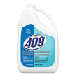 Cleaner Degreaser Disinfectant, Refill, 128 oz Refill, 4/Carton - OrdermeInc