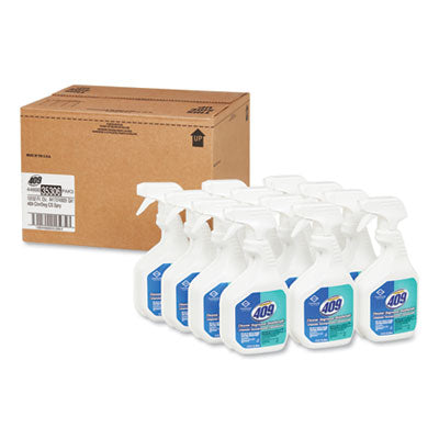 Cleaners & Detergents  | Janitorial & Sanitation | Industrial | OrdermeInc