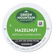 Hazelnut Coffee K-Cups, 96/Carton OrdermeInc OrdermeInc