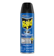Raid® Flying Insect Killer, 15 oz Aerosol Spray, 12/Carton OrdermeInc OrdermeInc