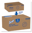 Scott® Antimicrobial Foam Skin Cleanser, Fresh Scent, 1,000 mL Bottle, 6/Carton - OrdermeInc