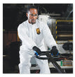 KleenGuard™ A40 Coveralls, X-Large, White - OrdermeInc