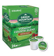 Vermont Country Blend Coffee K-Cups, 96/Carton OrdermeInc OrdermeInc