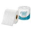 Angel Soft ps Premium Bathroom Tissue, Septic Safe, 2-Ply, White, 450 Sheets/Roll, 80 Rolls/Carton OrdermeInc OrdermeInc