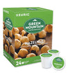 Hazelnut Coffee K-Cups, 96/Carton OrdermeInc OrdermeInc