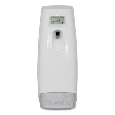 Plus Metered Aerosol Dispenser, 2.5" x 3.2" x 9", White, 6/Carton OrdermeInc OrdermeInc