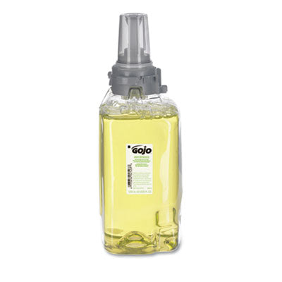 GOJO® ADX-12 Refills, Citrus Floral/Ginger, 1,250 mL Bottle, 3/Carton OrdermeInc OrdermeInc