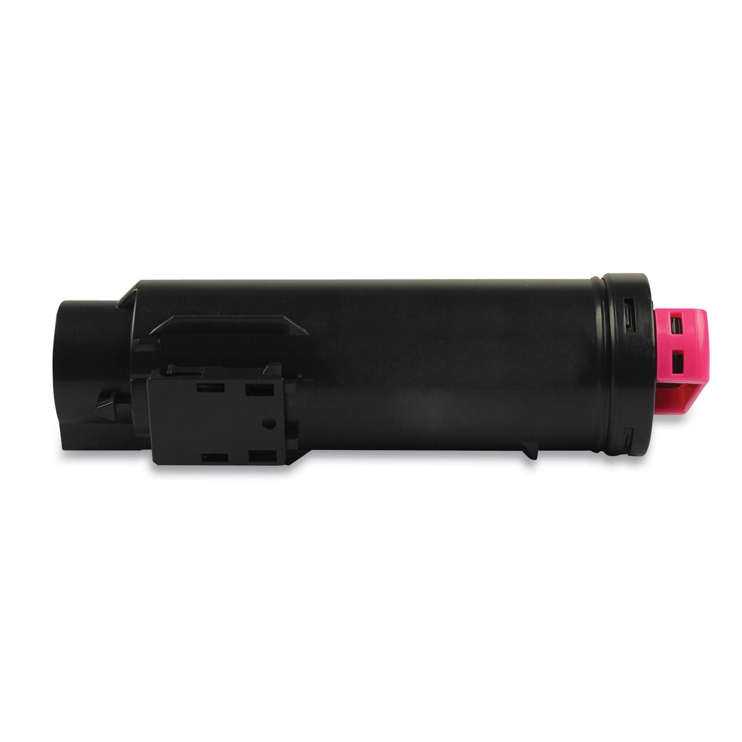 Remanufactured Magenta Toner, Replacement for 593-BBOY, 2,500 Page-Yield