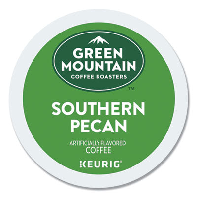 Southern Pecan Coffee K-Cups, 24/Box OrdermeInc OrdermeInc