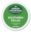 Southern Pecan Coffee K-Cups, 96/Carton OrdermeInc OrdermeInc