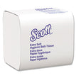 Scott® Hygienic Bath Tissue, Septic Safe, 2-Ply, White, 250/Pack, 36 Packs/Carton OrdermeInc OrdermeInc