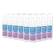 Kleenex® Ultra Moisturizing Foam Hand Sanitizer, 1.5 oz Pump Bottle, Unscented - OrdermeInc