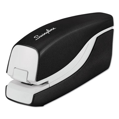 Breeze Automatic Stapler, 20-Sheet Capacity, Black OrdermeInc OrdermeInc