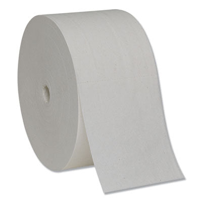 Pacific Blue Ultra Coreless Toilet Paper, Septic Safe, 2-Ply, White, 1,700 Sheets/Roll, 24 Rolls/Carton OrdermeInc OrdermeInc