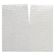 Scott® Choose-A-Sheet Mega Kitchen Roll Paper Towels, 1-Ply, 4.8 x 11, White, 102/Roll, 24/Carton - OrdermeInc