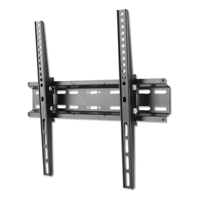Fixed and Tilt TV Wall Mount for Monitors 32" to 55", 16.7w x 2d x 18.3h OrdermeInc OrdermeInc