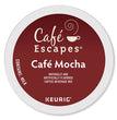 Mocha K-Cups, 24/Box, 96/Carton OrdermeInc OrdermeInc
