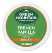 French Vanilla Decaf Coffee K-Cups, 96/Carton OrdermeInc OrdermeInc