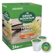 French Vanilla Decaf Coffee K-Cups, 96/Carton OrdermeInc OrdermeInc