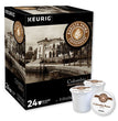 Barista Prima Coffeehouse® Colombia K-Cups Coffee Pack, 96/Carton OrdermeInc OrdermeInc