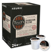 Hawaiian Blend Coffee K-Cups, 24/Box OrdermeInc OrdermeInc