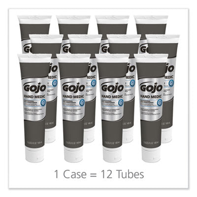 HAND MEDIC Professional Skin Conditioner, 5 oz Tube, 12/Carton OrdermeInc OrdermeInc
