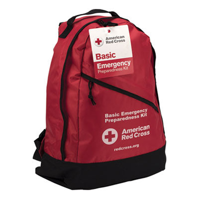 Bulk ANSI 2015 Compliant First Aid Kit, 211 Pieces, Plastic Case OrdermeInc OrdermeInc