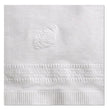 Advanced Dinner Napkin,3-Ply,17" x 16.125",1/8 Fold, White,1740/CT OrdermeInc OrdermeInc