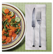 Advanced Dinner Napkins, 2-Ply, 15" x 17", 1/8 Fold, White, 100/PK, 28 PK/CT OrdermeInc OrdermeInc