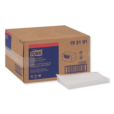 Foodservice Cloth, 13 x 24, White, 150/Carton OrdermeInc OrdermeInc
