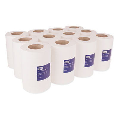 Advanced Soft Mini Centerfeed Hand Towel, 2-Ply, 8.3 x 11.8, 266/Roll, 12 Rolls/Carton OrdermeInc OrdermeInc