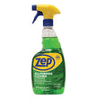 ZEP INC. All-Purpose Cleaner and Degreaser, 32 oz Spray Bottle - OrdermeInc